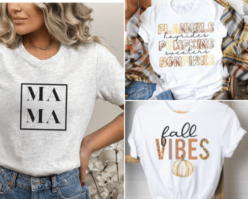 Virtual Closet cover photo collage