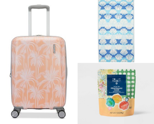 For My Fellow Coastal Friends! Unique & Trending Coastal Finds At Target! cover photo collage