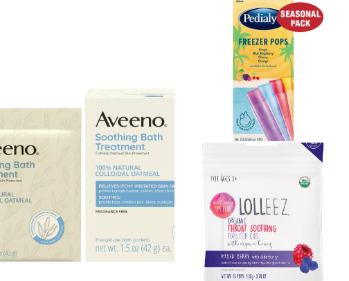 Non-Negotiables For Toddler Parents cover photo collage