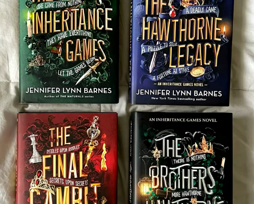 Books I wish I could read for the first time again cover photo collage