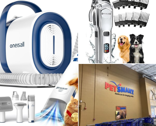 Do you own a Husky? Then this is the list for you. cover photo collage