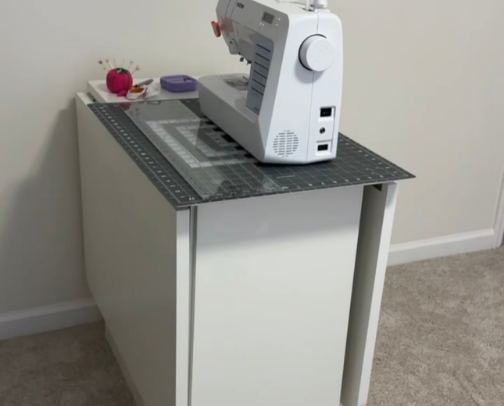 Sewing Starter Pack cover photo collage
