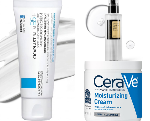 Beauty Products Worth Every Penny cover photo collage