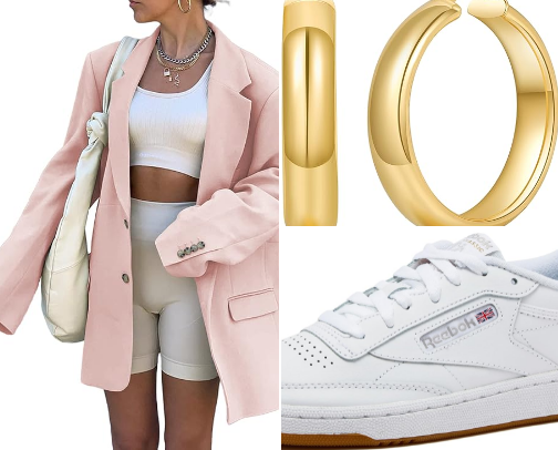 🔥 10 Affordable Fashion Finds on Amazon That Look Way More Expensive cover photo collage