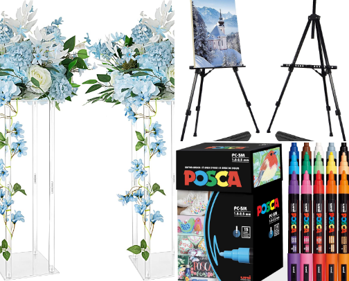 Mirror Magic cover photo collage