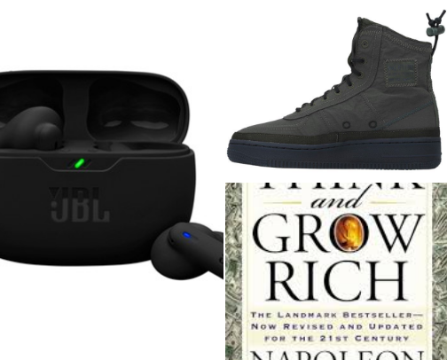 Smart & Stylish Living cover photo collage