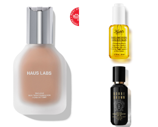 Sephora must haves cover photo collage