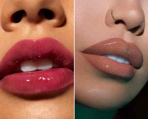 Favorite Lip Combo cover photo collage