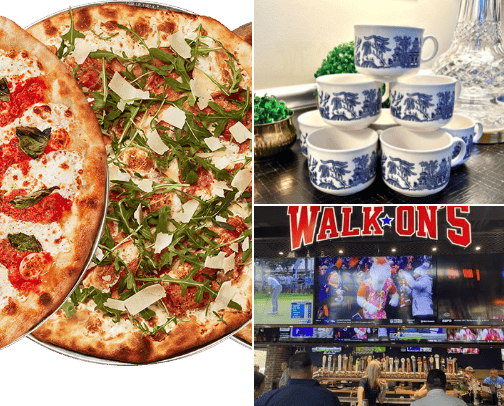 My new list cover photo collage