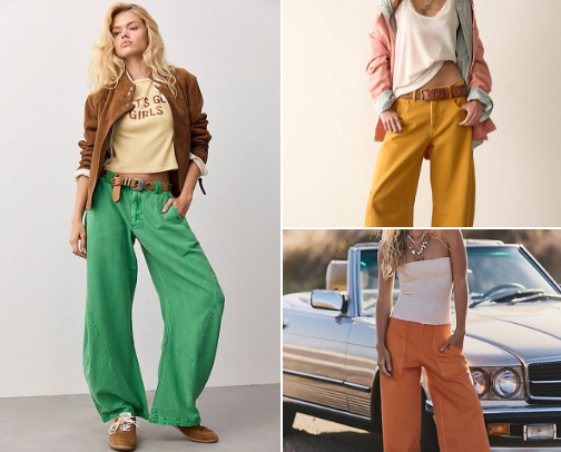 💫 Fashion Picks Worth Buying cover photo collage