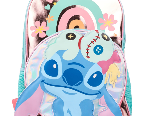 Little Adventurers: Fun & Practical Kids Bags cover photo collage