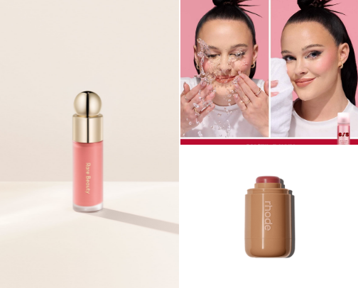 Beauty on a Budget: 15 Handpicked Gems 🌸 cover photo collage
