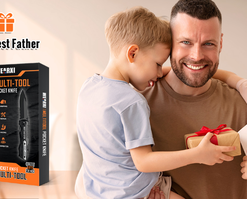 Father's Day Gifts Under $25 He'll Actually Use cover photo collage