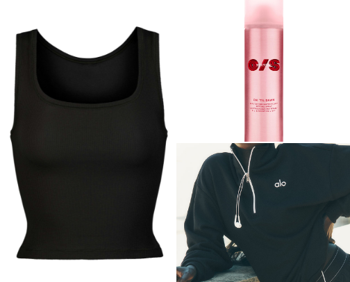 CHRISTMAS WISHLIST INSPO cover photo collage