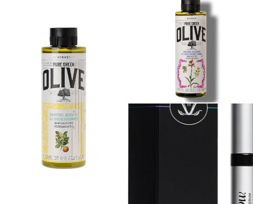 Best Beauty & Hair Care Products for Glowing Skin, Fuller Hair & Salon Results at Home cover photo collage