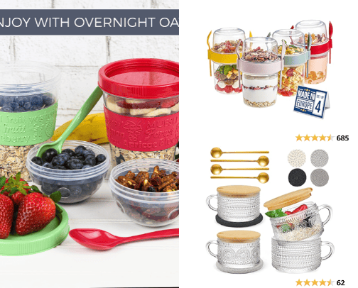 Kitchen Items & More cover photo collage