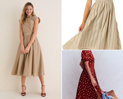 Looking Forward To Wear These Awesome Summer Dresses cover photo collage