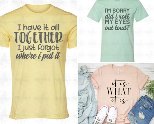 Find Amazing Personalized Gifts on My Etsy cover photo collage