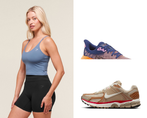 Moving your body comfortable cover photo collage