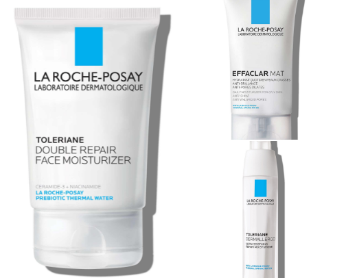 Facial care -  for healthy and soft facial skin😊 cover photo collage