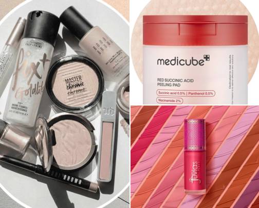 Beauty Blender Alternatives for a Seamless Finish cover photo collage