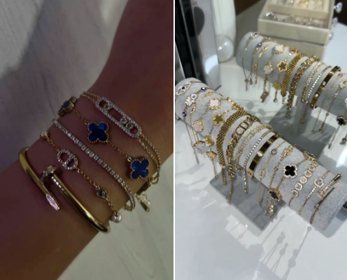 Jewelery 💍 💎 𓊆ྀི❤︎𓊇ྀི cover photo collage