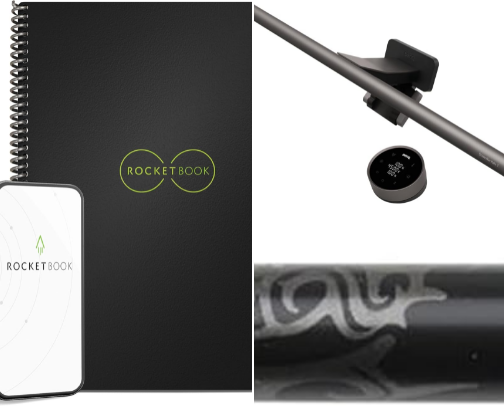 Best Products to Help Neurodivergent Adults Focus at Work, Home & Study cover photo collage