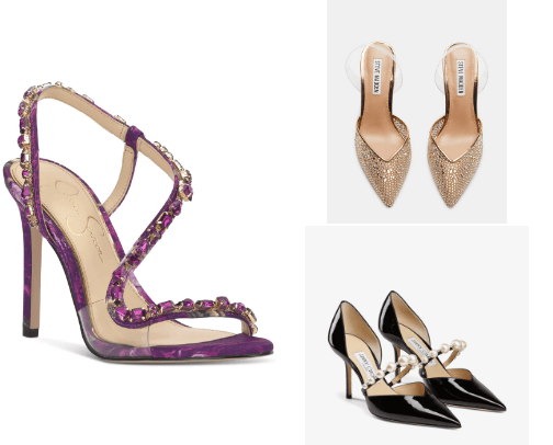 ♡Heels♡ cover photo collage