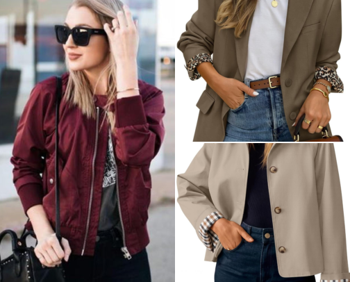 Fashion UAE - Modest Wear cover photo collage