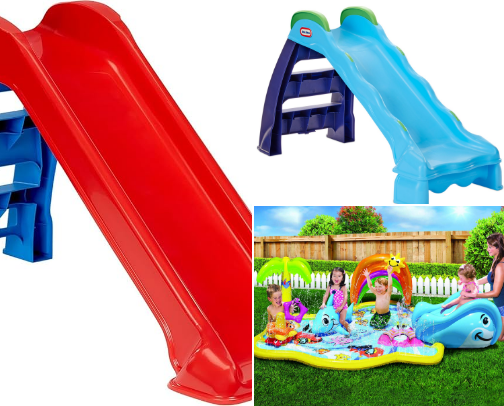 Outdoor Fun Finds for Kids You’ll Wish You Bought Sooner#Walmart partner cover photo collage