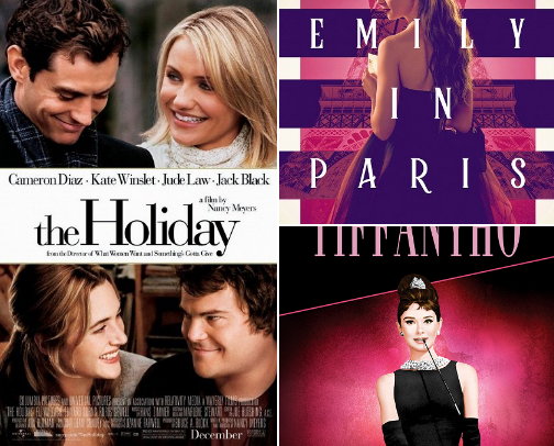 Movie Night: Filmy, ktoré musíš vidieť aspoň raz! 🍿🎬 cover photo collage