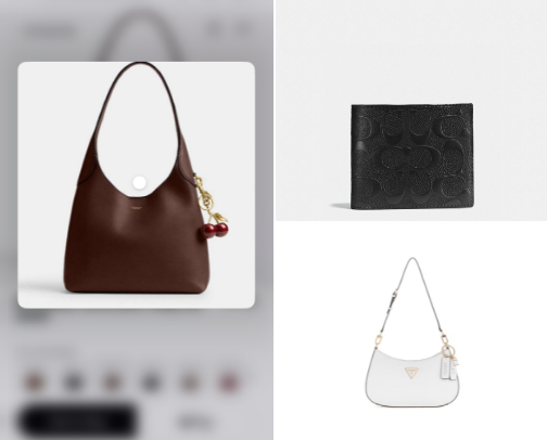 College bags you definitely need! cover photo collage