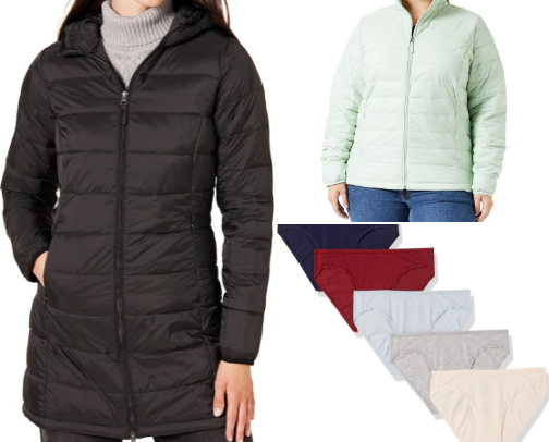 Everyday Comfort, Timeless Style cover photo collage