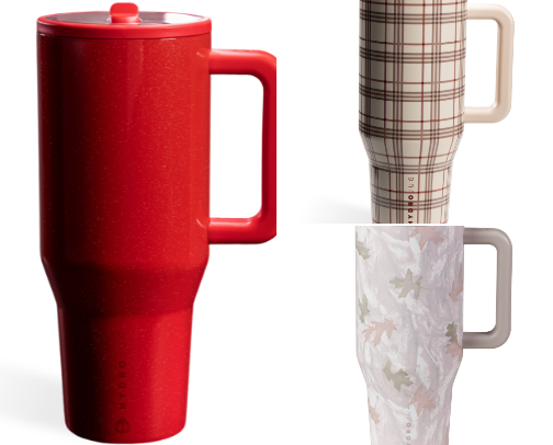 Hydrojugs! cover photo collage