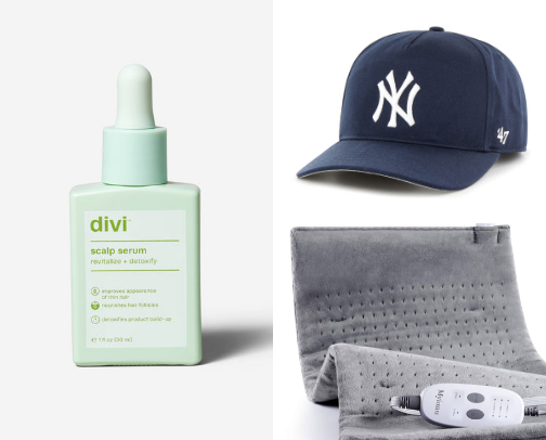 Things that got me through Breast Cancer cover photo collage