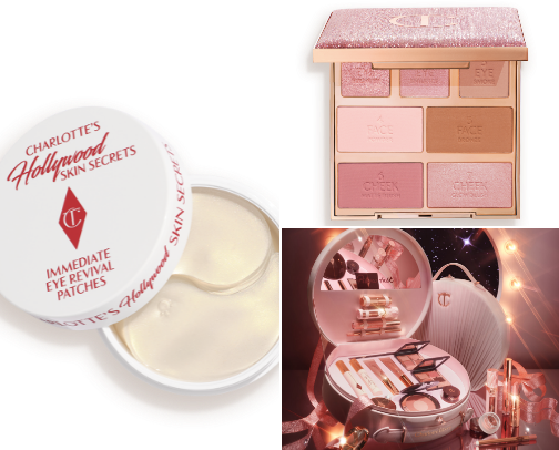 Gift Guide for the Bougie Girl You Want to Spoil cover photo collage