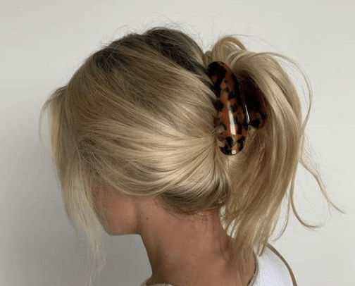 Hair products that saved my hair cover photo collage