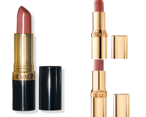 Holy Grail Lipsticks for Cool-Leaning Neutral Pale Skin (Soft, Flattering, Budget-Friendly) 💄 cover photo collage