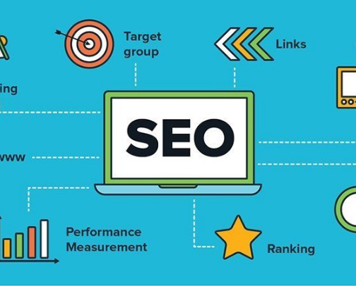 Affiliate Marketing Powerhouse: Research, SEO & Analytics Tools cover photo collage