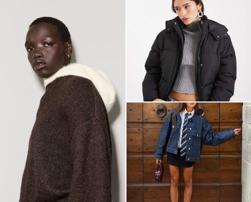 Thanksgiving fit guide cover photo collage