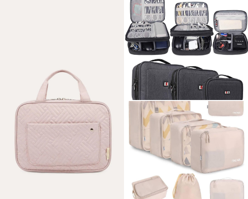 for your next trip!! cover photo collage