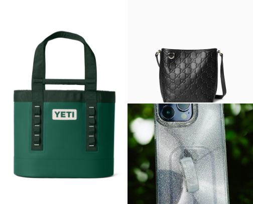 Santa, Are You Taking Notes? 🎅✨ cover photo collage