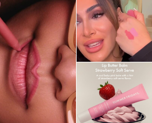 my makeup collection cover photo collage