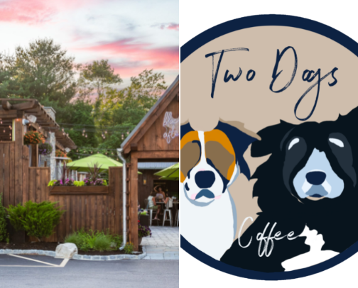 Restaurants in CT/MA/RI cover photo collage