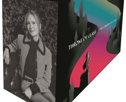 My favorite book recs cover photo collage