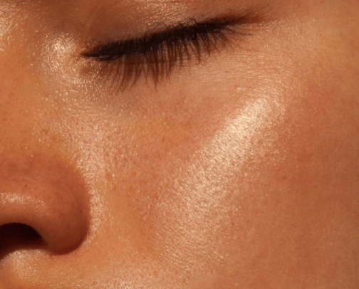skincare essentials! cover photo collage