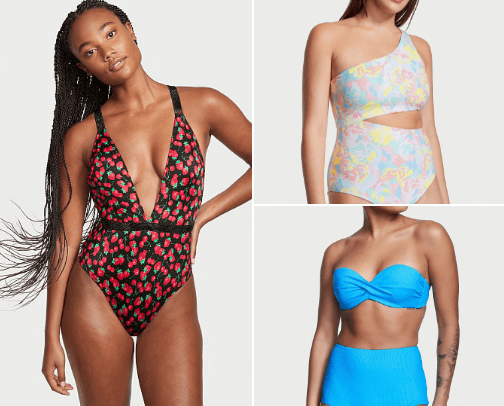 costume costumers 🏊‍♀️ cover photo collage