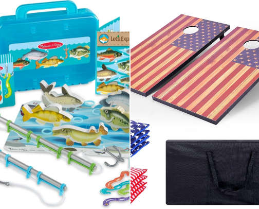 Gifts for 3 year old cover photo collage
