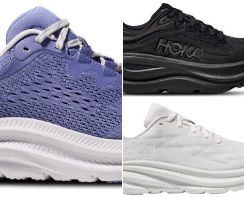 Women's foot wear cover photo collage