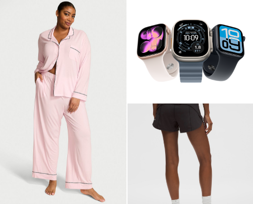 clothing cover photo collage